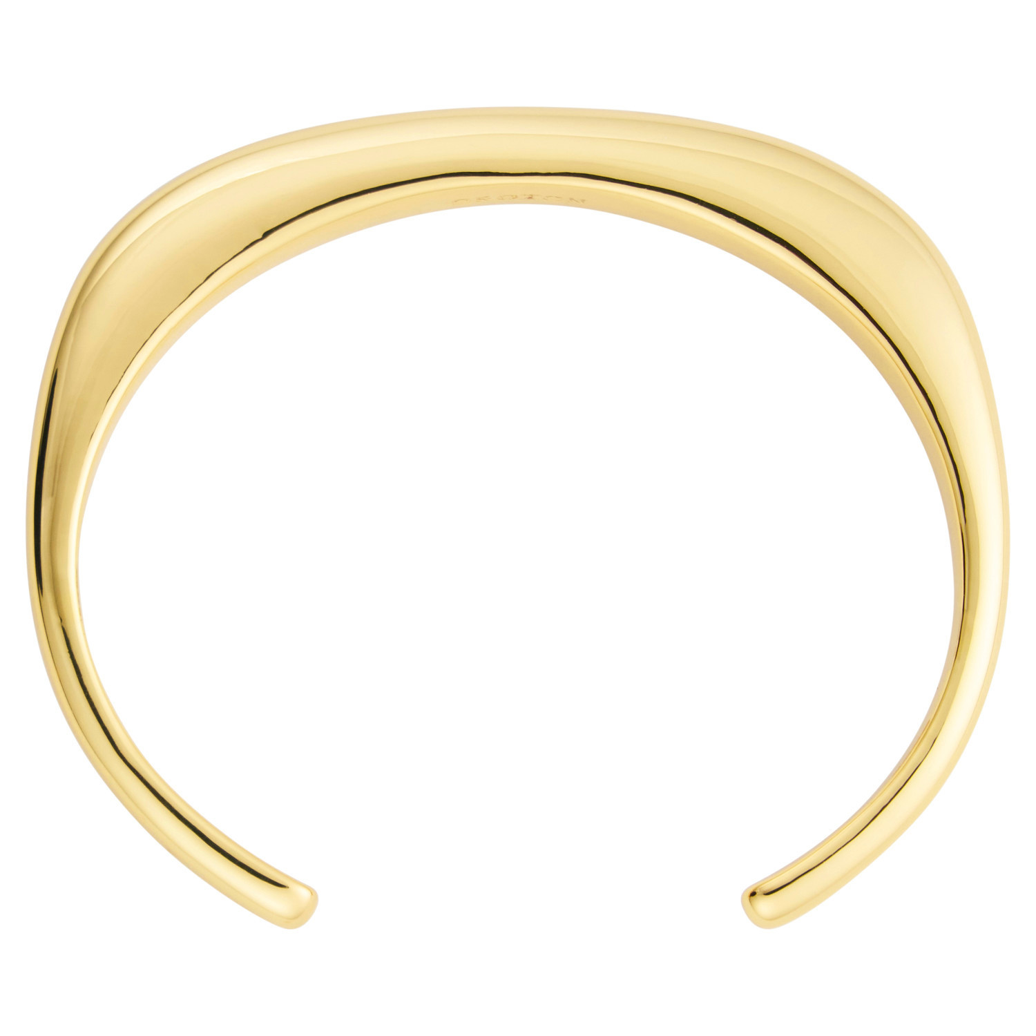 RAELYN CUFF Gold | Oroton
