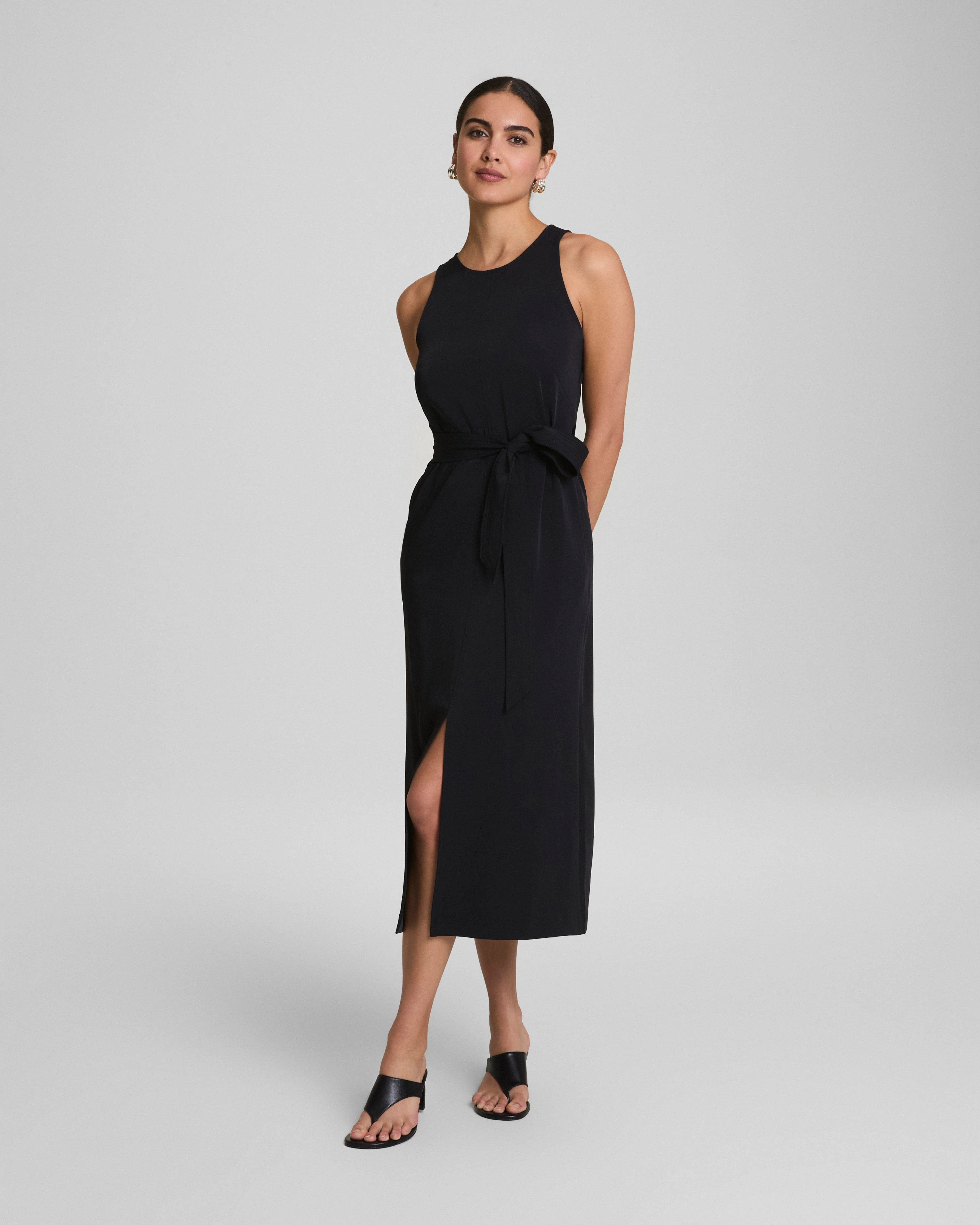 SPANX® CarryOn Maxi Dress | Spanx