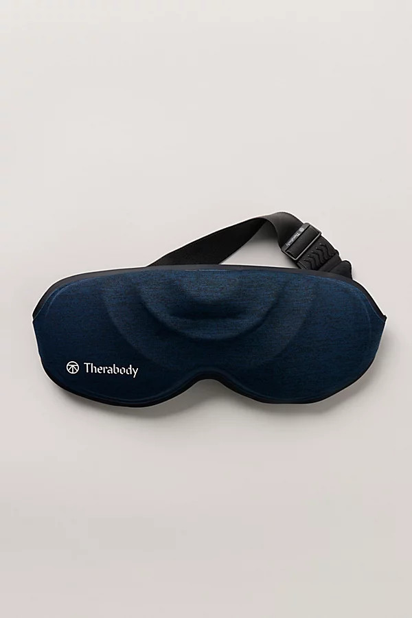 Therabody SleepMask | Free People (Global - UK&FR Excluded)