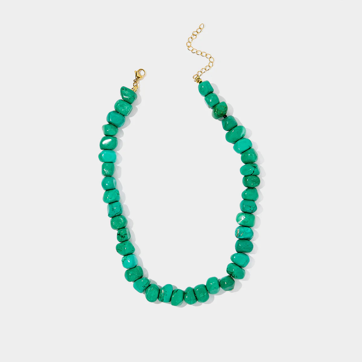 Gia Necklace | Allie + Bess