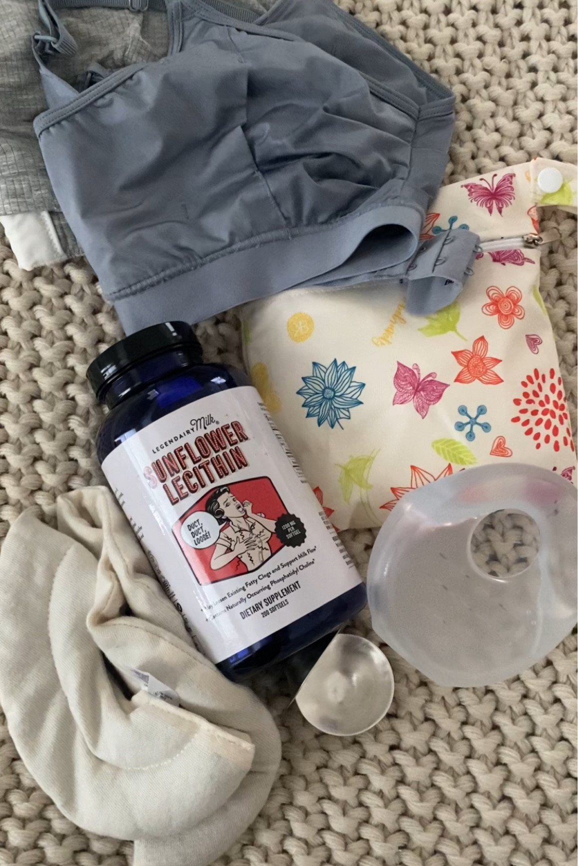 My nursing must haves for the first weeks postpartum! 

#LTKSummerSales #LTKBaby #LTKBump