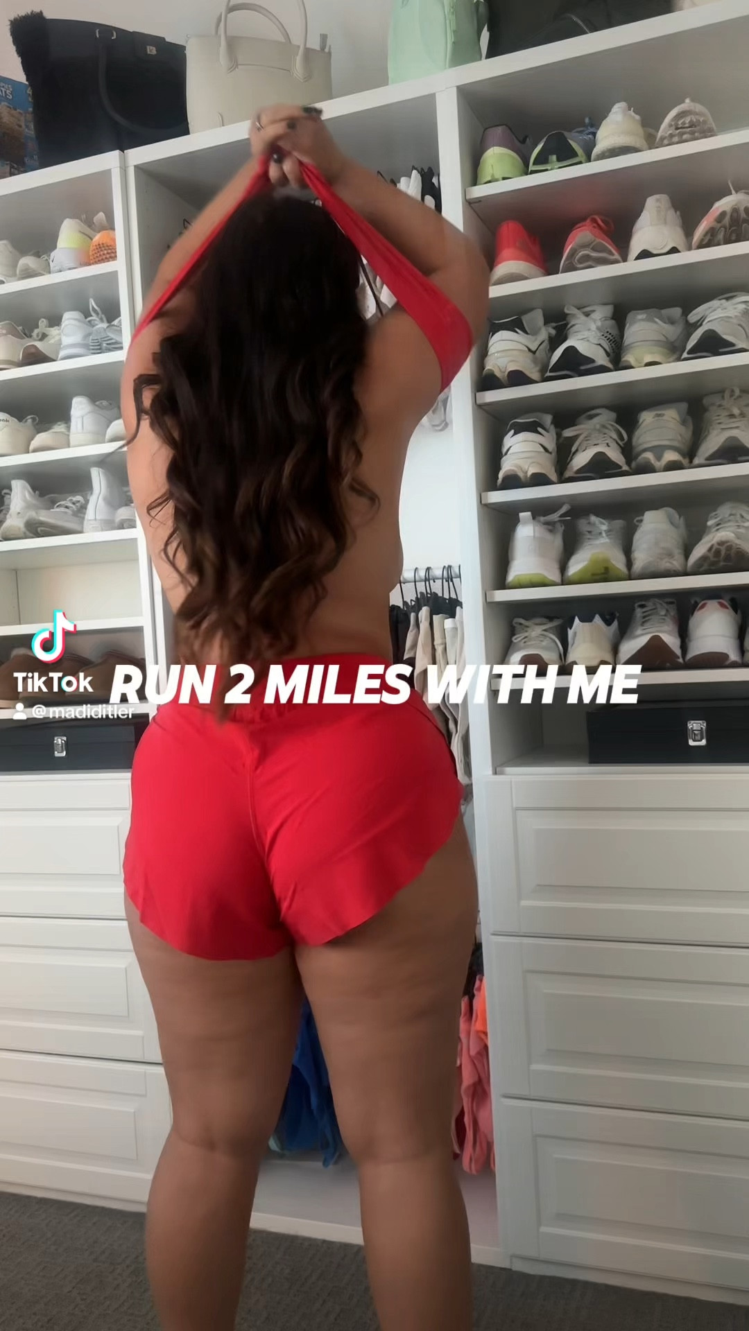 2 mile run outfit!

#ootd #running 

#LTKActive #LTKFitness #LTKVideo