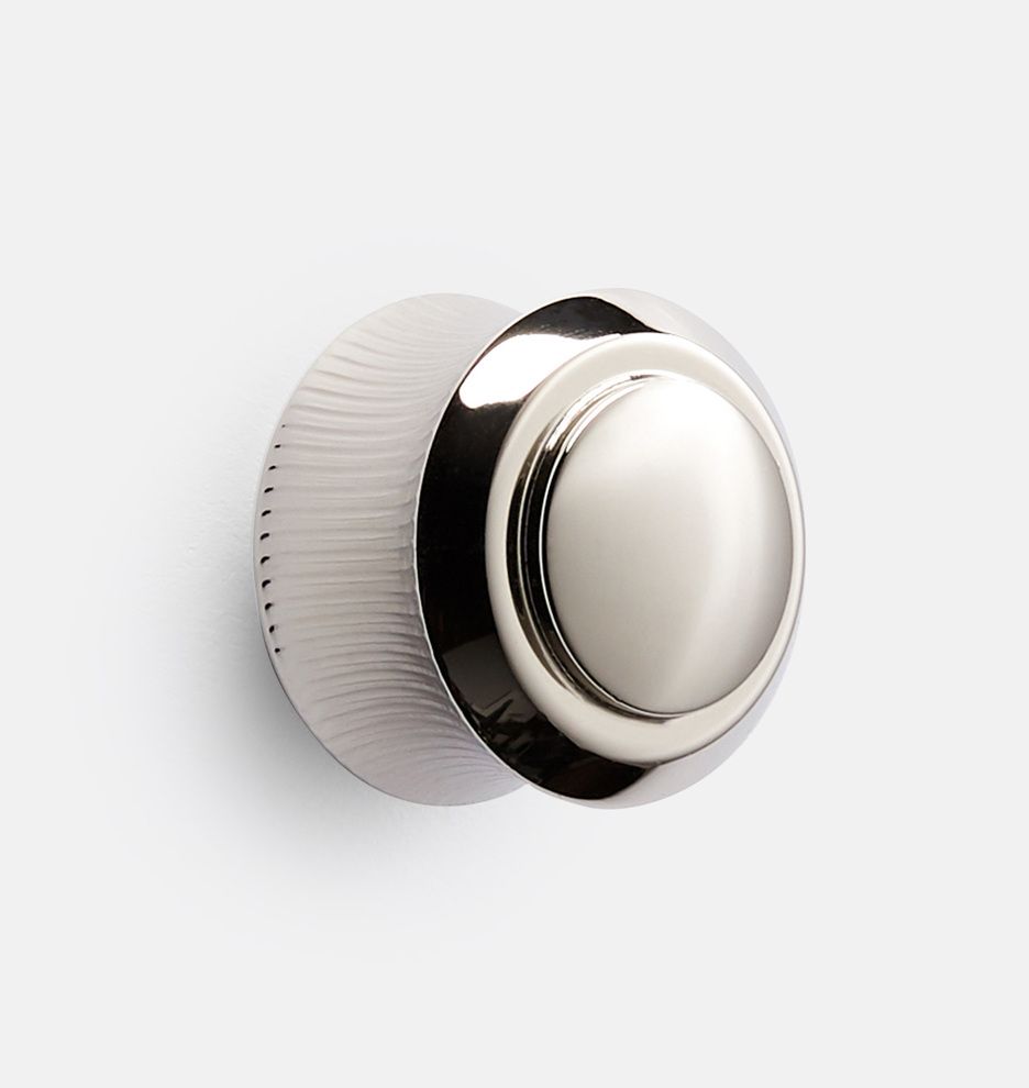 Rigdon Cabinet Knob
 | Rejuvenation | Rejuvenation