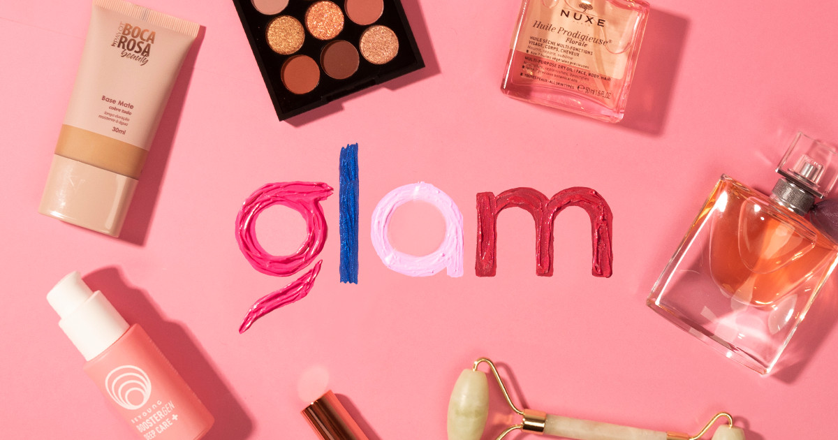 glam | Glambox (BR)