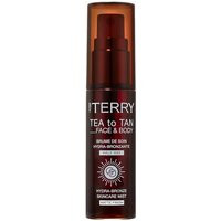 By Terry Tea to Tan Face and Body Matte Finish Travel Size 30ml | Look Fantastic (UK)