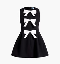 The Blythe Bow Dress | Hill House Home US