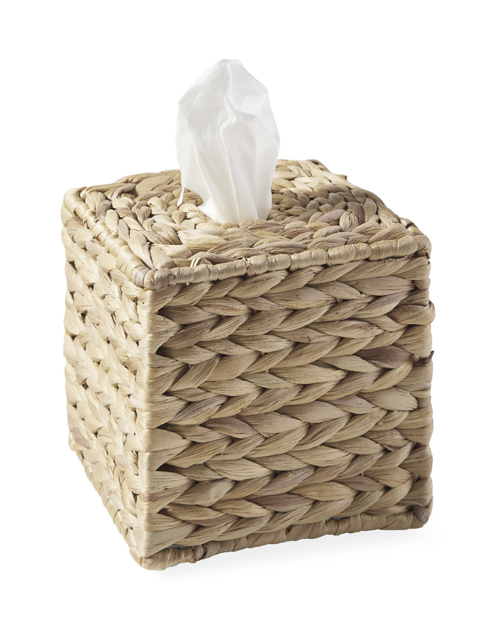 Tavira Tissue Holder | Serena and Lily