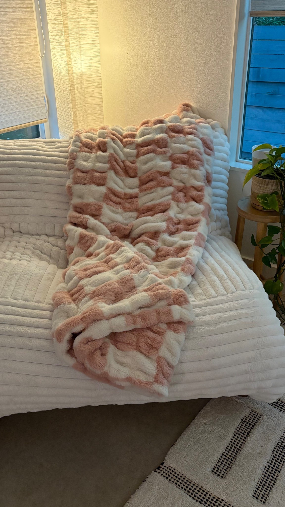 The coziest and cutest sweater ever in back in stock for the first time since October!

Use code MADISONPRESSEL for 35% off!

#LTKHome