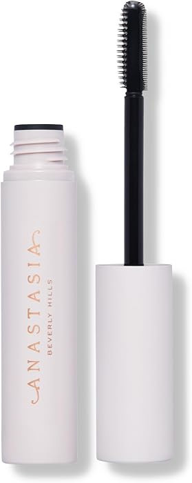 Anastasia Beverly Hills - Brow Freeze Gel Clear Extreme Hold Sculpting Wax | Amazon (US)