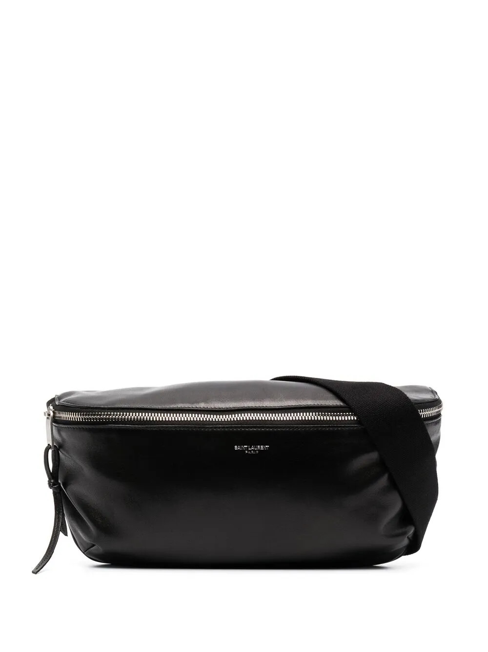Saint Laurent City Belt Bag - Farfetch | Farfetch Global