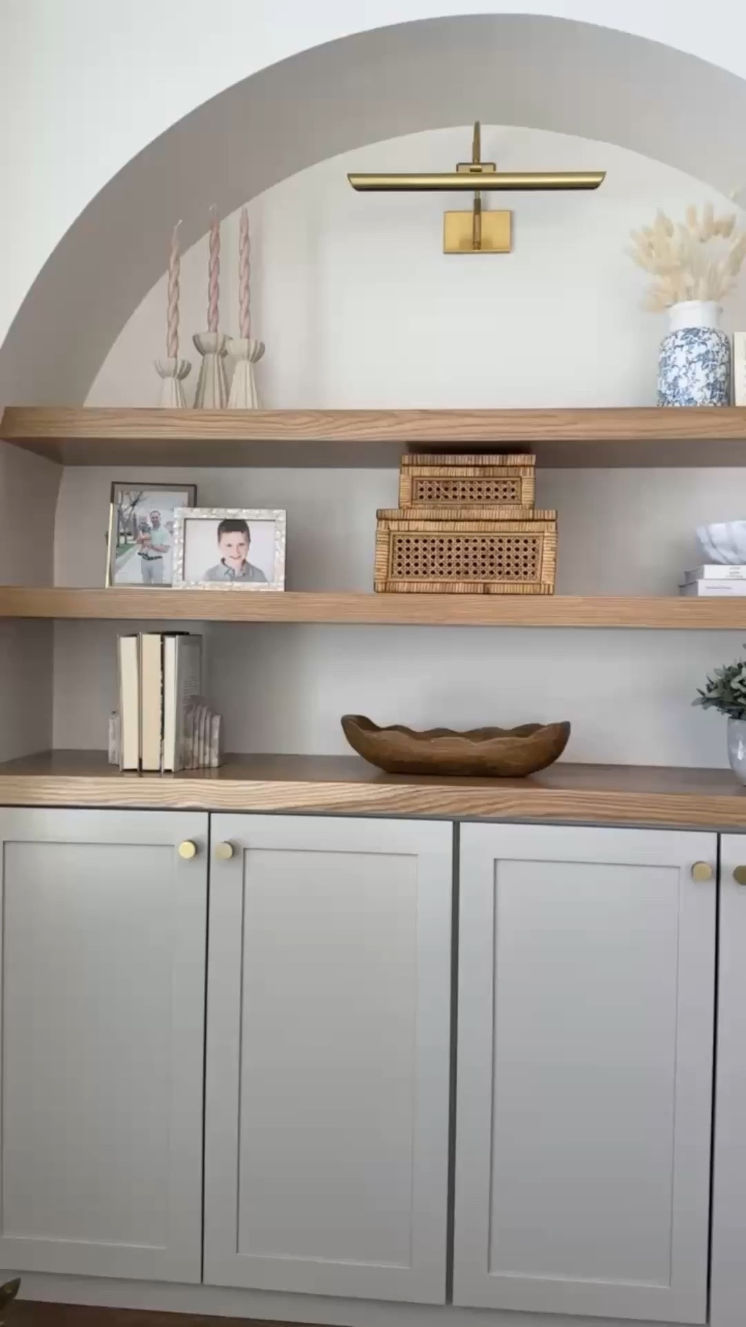 I love being able to style my built-in shelves! Here’s a few of my favorites pieces to use! Some on sale!

#LTKSaleAlert #LTKHome