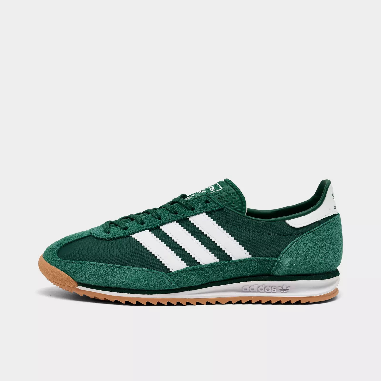 Women's adidas Originals SL 72 Casual Shoes | Finish Line (US)