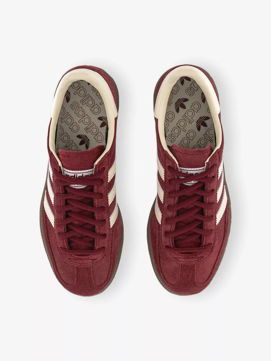 ADIDAS - Handball Spezial Suede Trainers | Selfridges.com | Selfridges