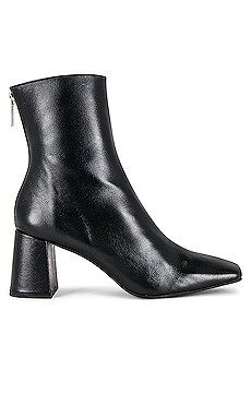Tabatha Bootie
                    
                    INTENTIONALLY BLANK | Revolve Clothing (Global)