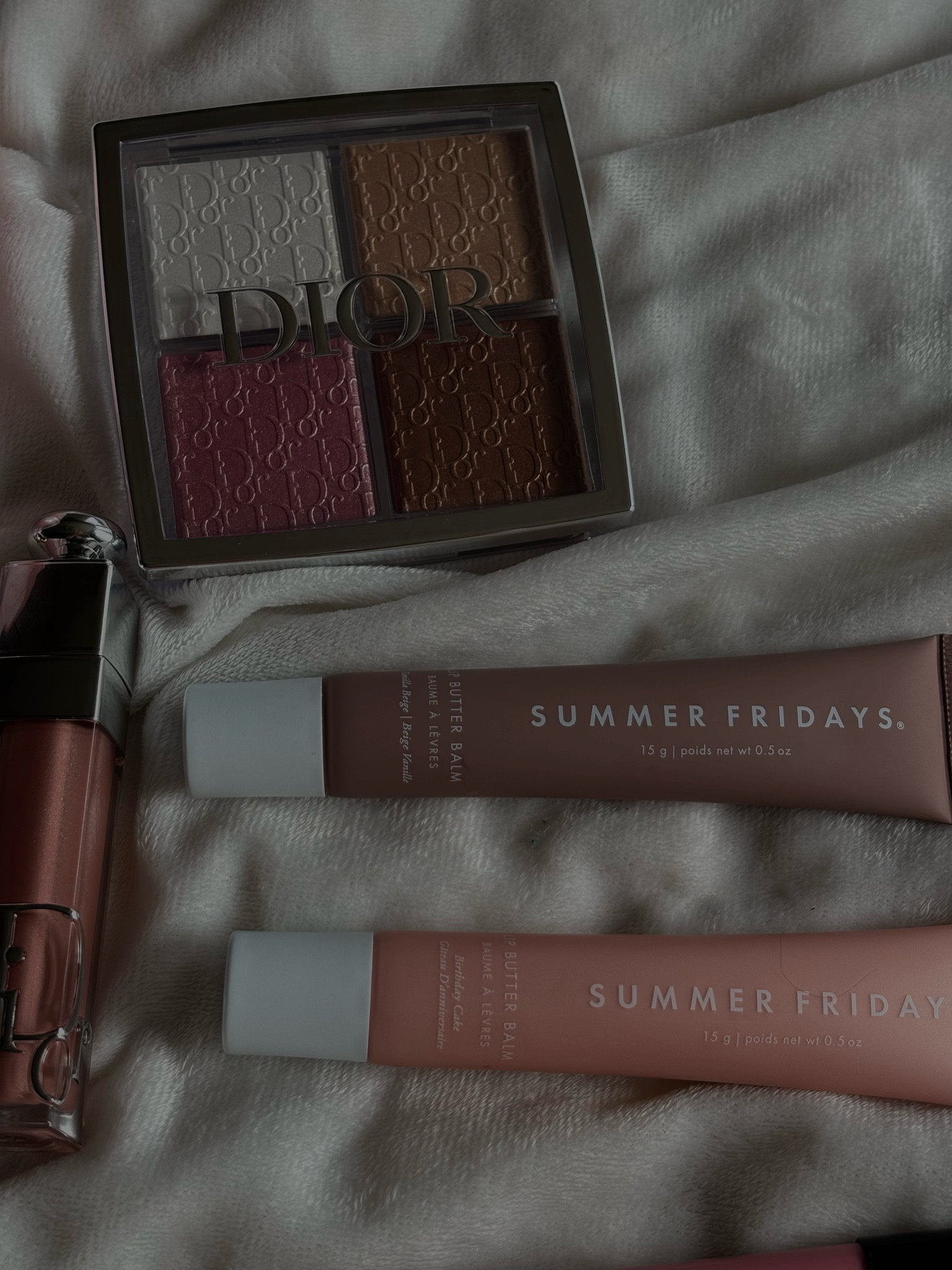 My current obsessions! 

#LTKBeauty
