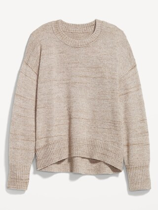 Cozy Pullover Sweater for Women | Old Navy (US)