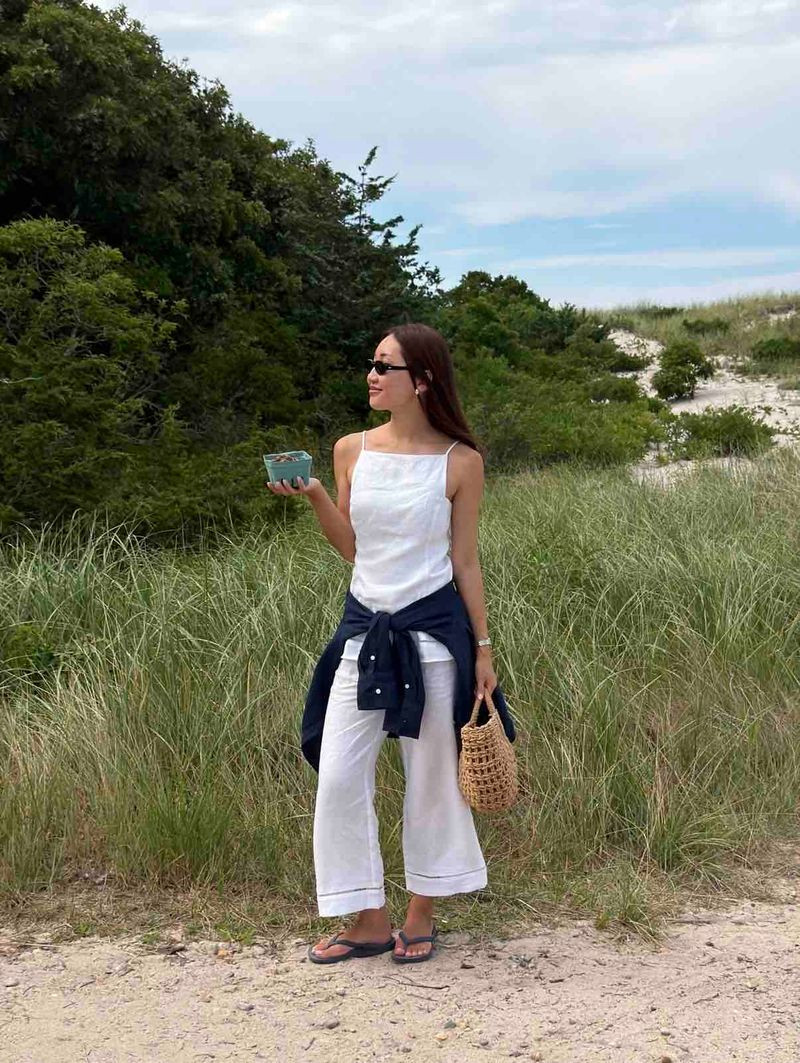 Reformation white set
 

 