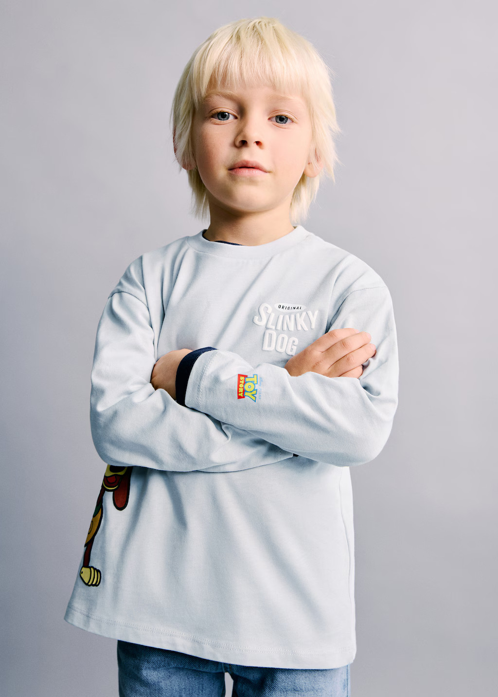 Toy Story t-shirt | MANGO (UK)