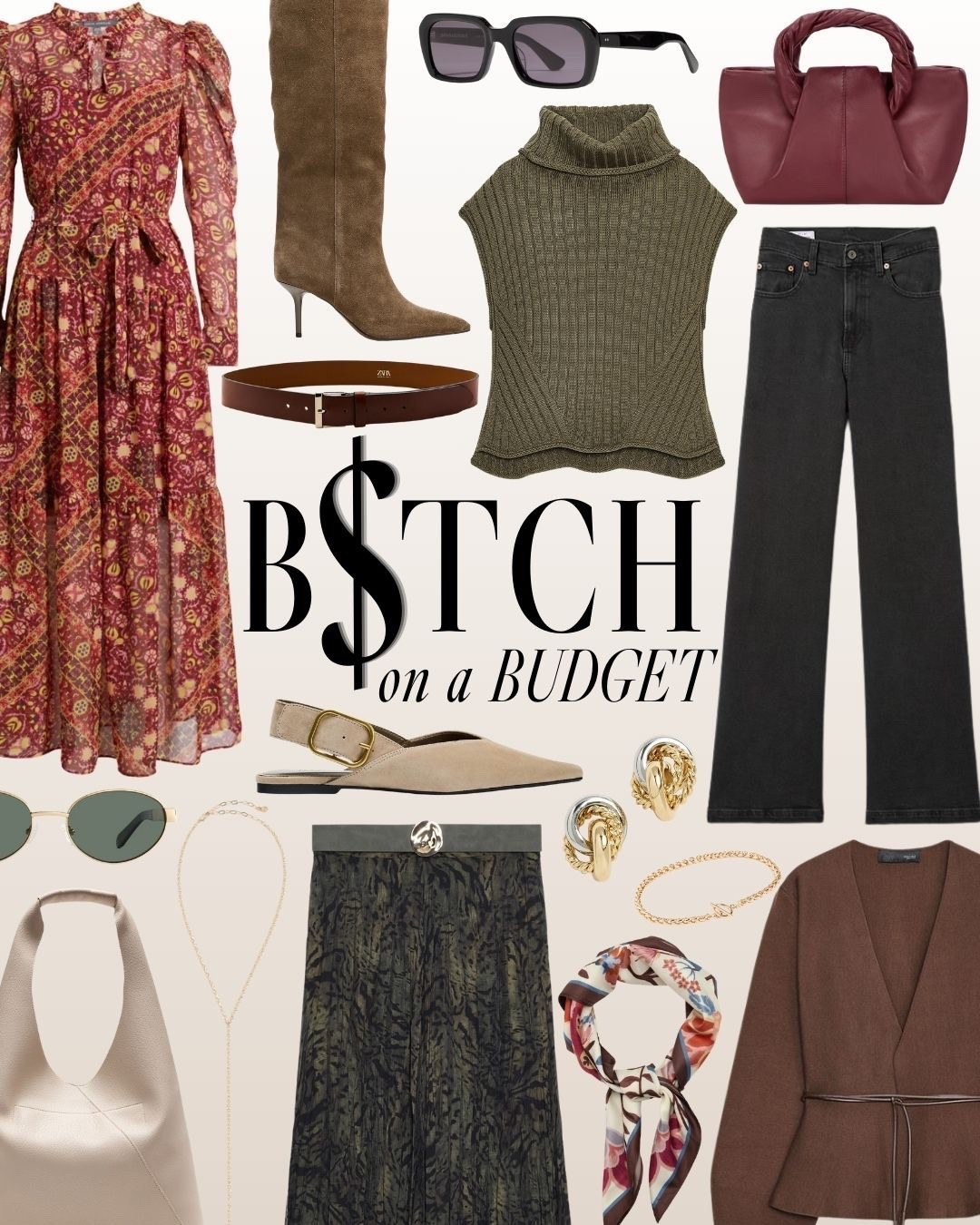 ✨ Chic Style, Smart Prices ✨
Looking for affordable fall outfits under $100? 🍂 These budget-friendly fashion finds prove you don’t need to spend a fortune to look fabulous. From cozy sweaters and floral dresses to chic coats and boots, every piece here is stylish, versatile, and under $100.

Perfect for women who want elevated everyday looks on a budget—mix, match, and build outfits you’ll love without breaking the bank. 💃🏼

👜 Save this post for your next budget outfit inspiration!
👗 Which look is your favorite?

#FallOutfitsUnder100 #BudgetFriendlyFashion #AffordableStyle #ChicOnABudget #AffordableFallOutfits #Under100Finds #BudgetStyleInspo #EverydayStyleOnABudget #FallFashionOnABudget

#LTKOver40 #LTKFindsUnder50 #LTKFindsUnder100