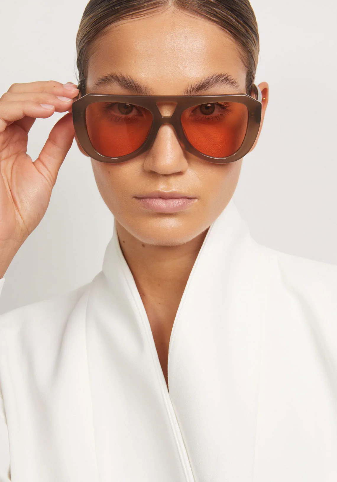 Frame 1 Grey | Tuchuzy