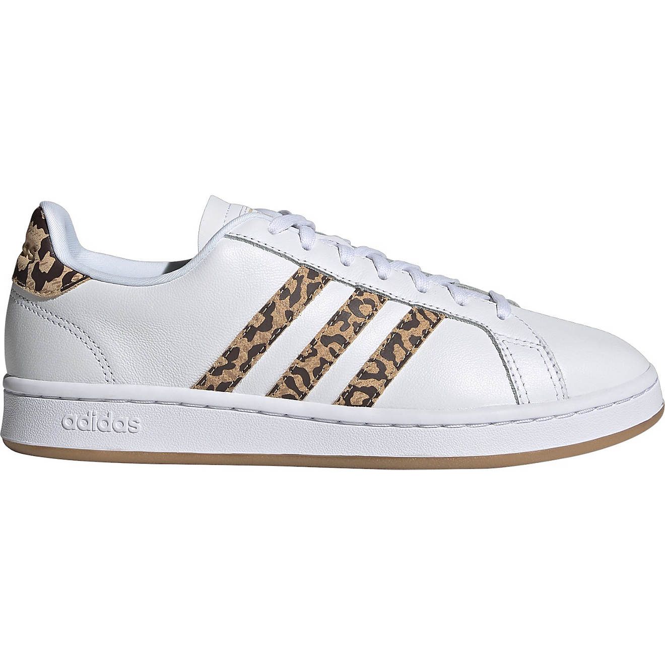 adidas Women's Grand Court Tennis Shoes | Academy Sports + Outdoor Affiliate