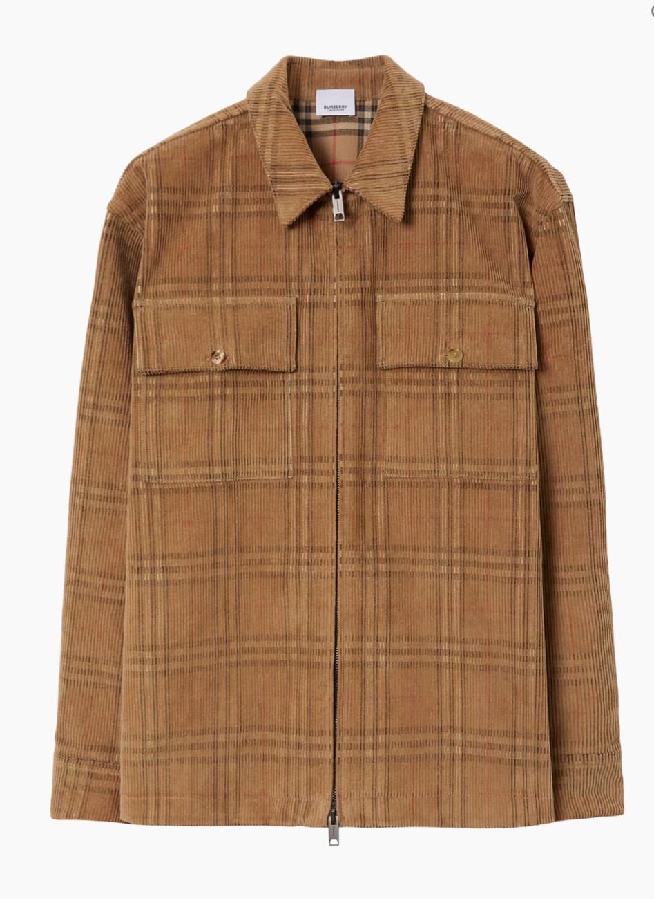 A forever classic staple for him😍
#Burberry #SaksFifthAvenue #saks

#LTKstyletip #LTKGiftGuide #LTKmens