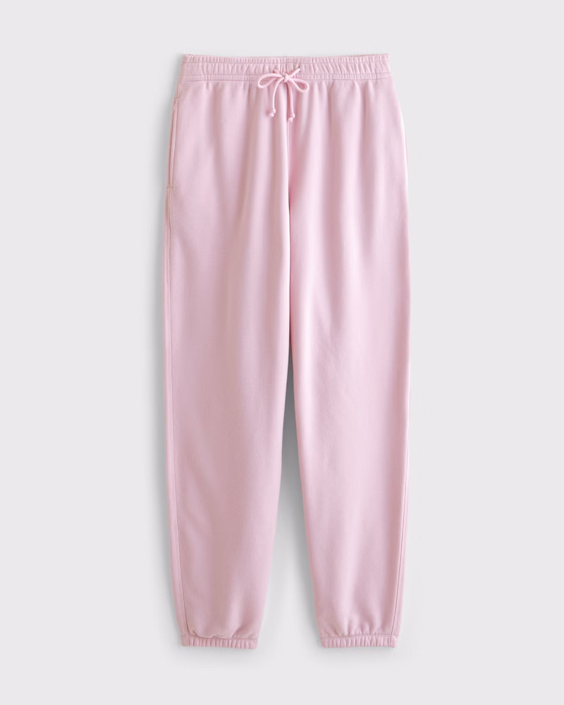 YPB On The Go Cinched Pant | Abercrombie & Fitch (US)