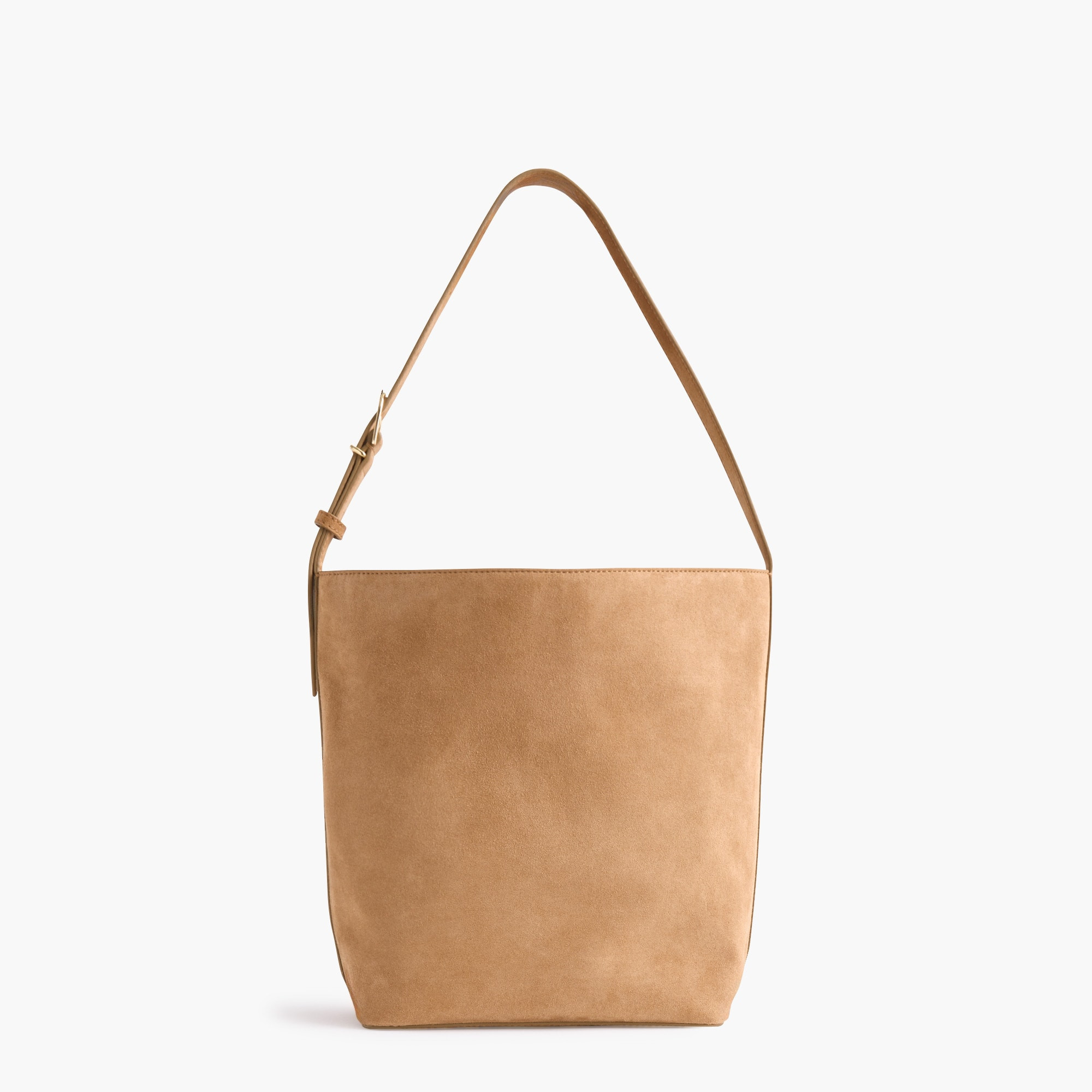 Large Quinn bucket tote bag | J.Crew Factory