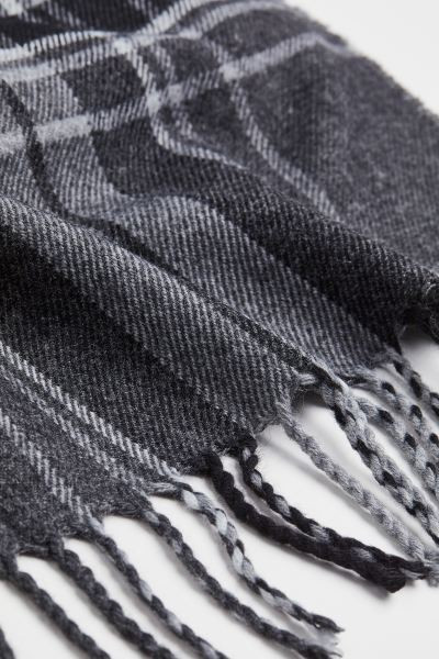 Patterned Scarf | H&M (US + CA)