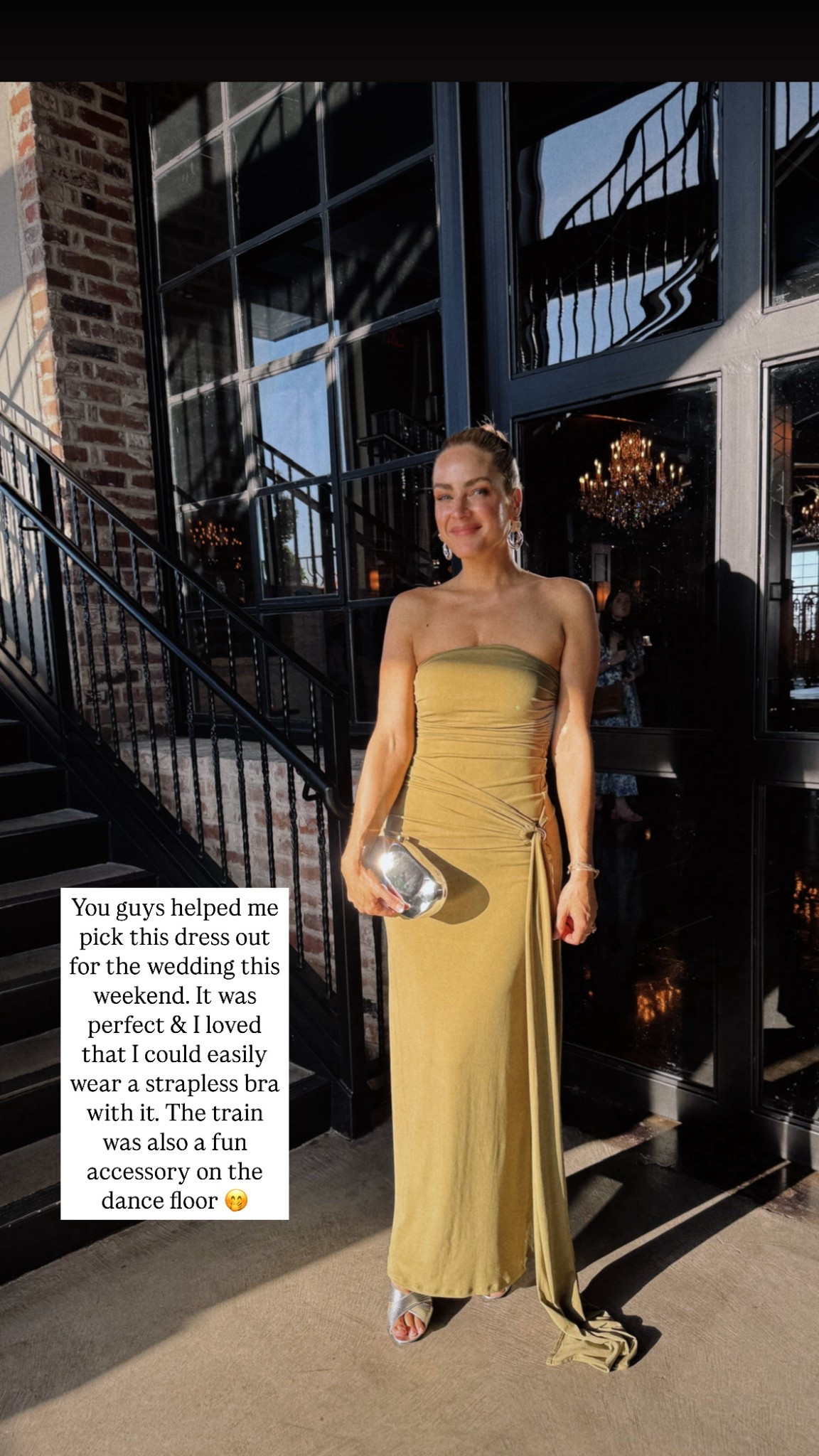 WEEKLY BESTSELLERS ✨ 

Shoes are old Gucci via Keeks so I linked similar. Use code; ALOPROFILE to save on my dibs body glow & my Tarte lip liner.

#LTKWedding