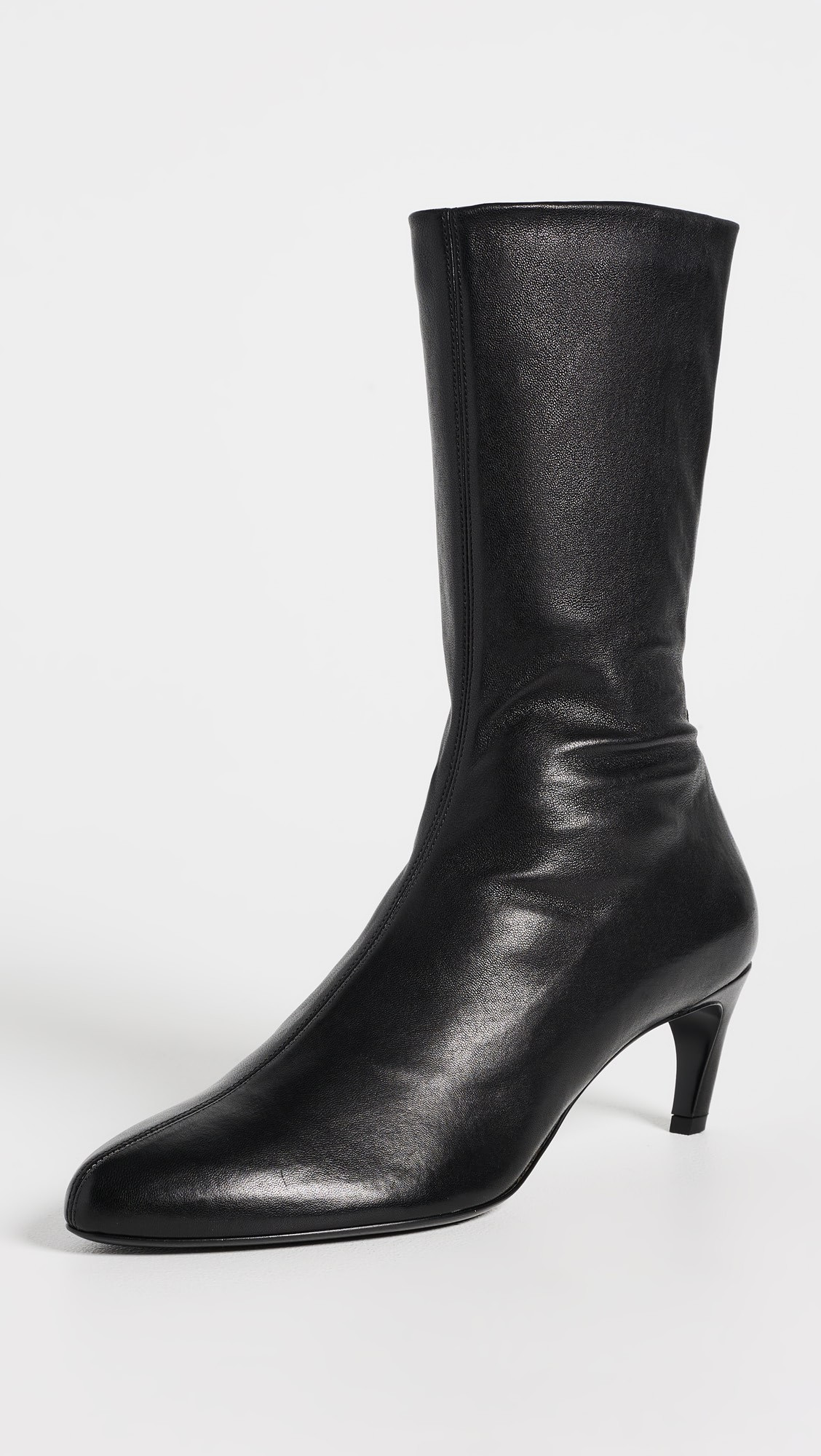 Harlow Mid Boots | Shopbop