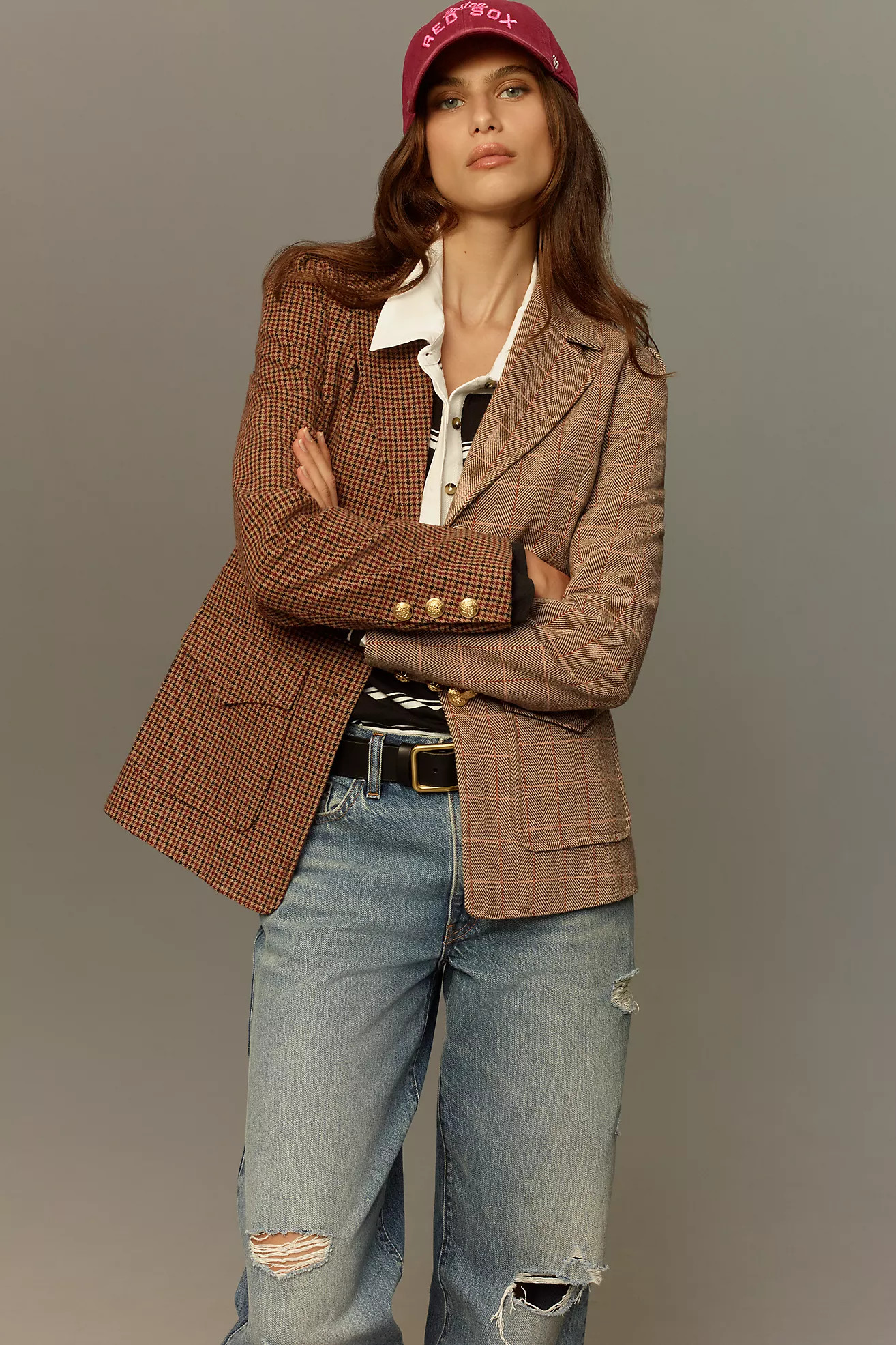 SaleClothingJackets | Anthropologie (US)