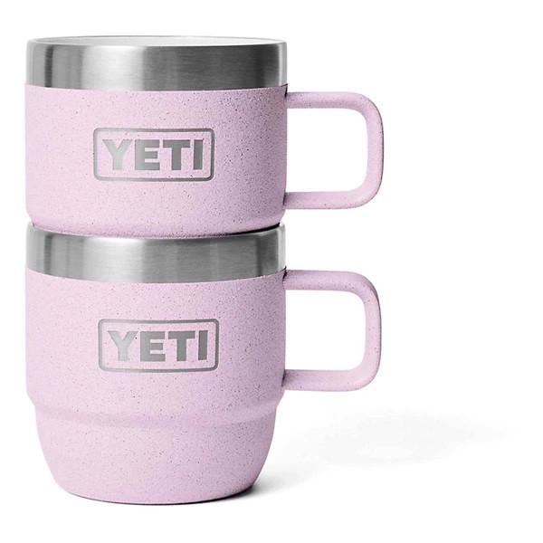 YETI Rambler 6 oz Stackable Mugs | Scheels Sports