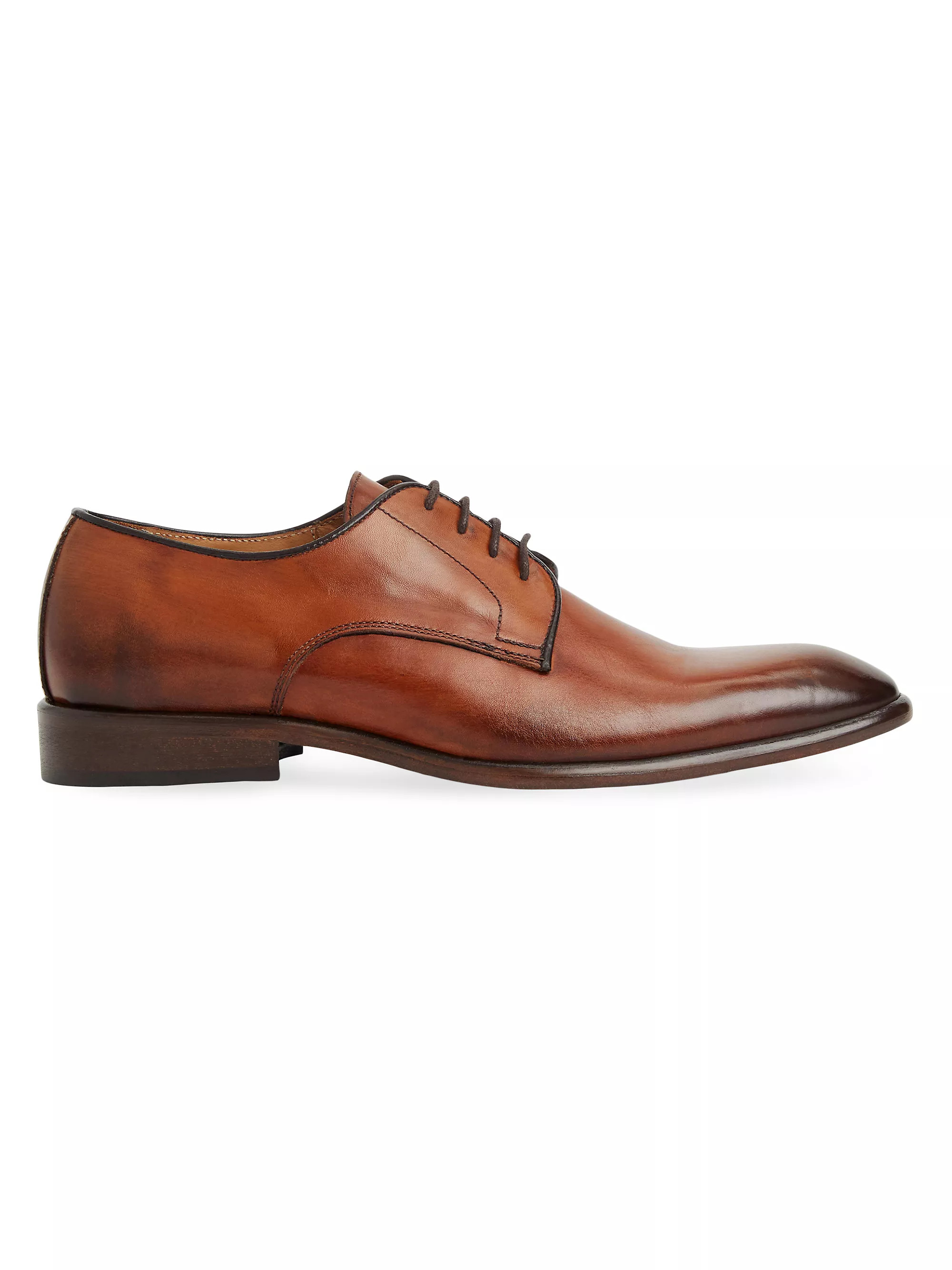 Salerno Leather Oxfords | Saks Fifth Avenue