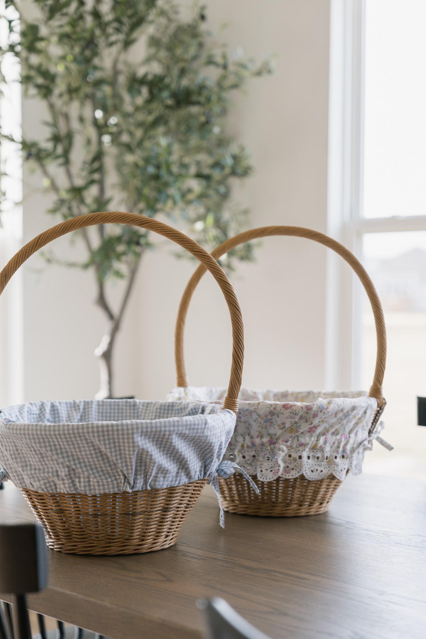 The sweetest Easter baskets 

#LTKKids #LTKSeasonal #LTKBaby