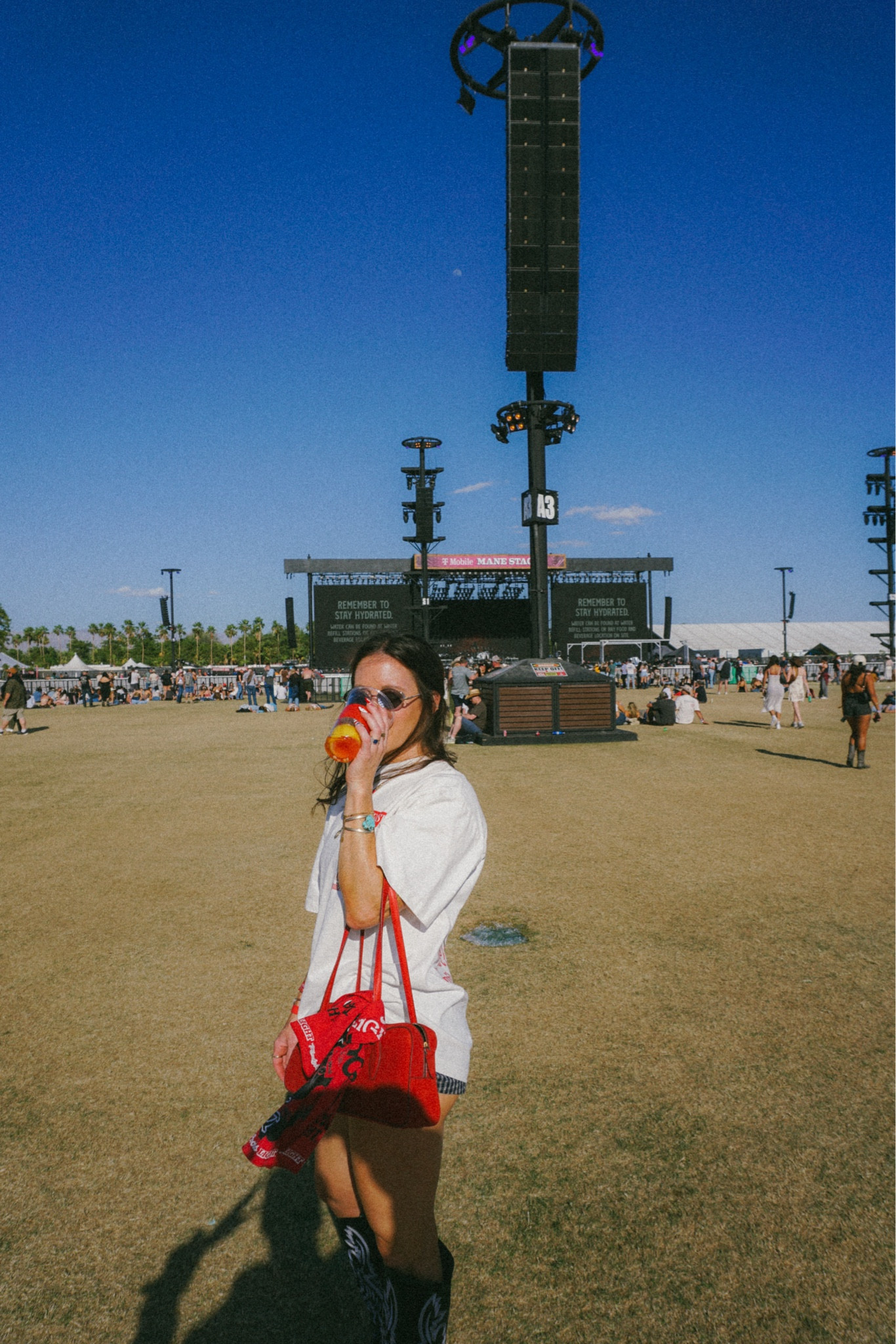 concert outfit 

#LTKTravel #LTKootd #LTKxMadewell