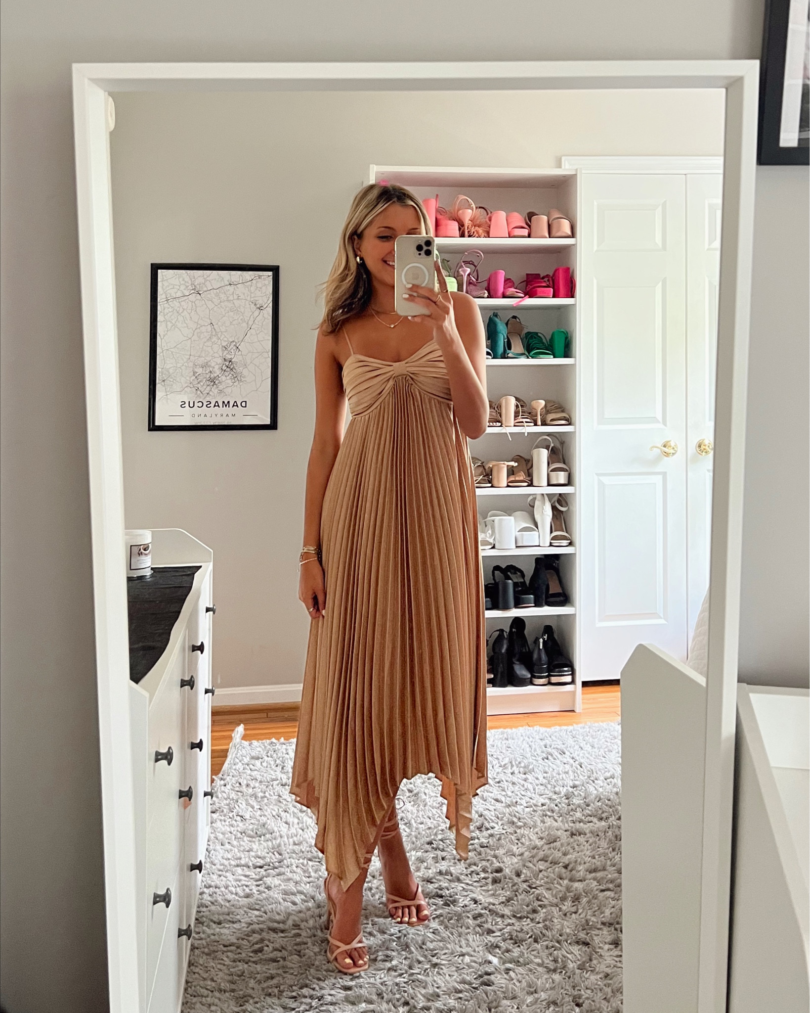 Summer wedding guest dresses 💍
