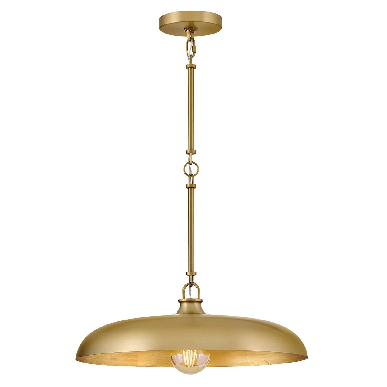 Sadie 18 Inch Large Pendant by Hinkley Lighting | 1800 Lighting