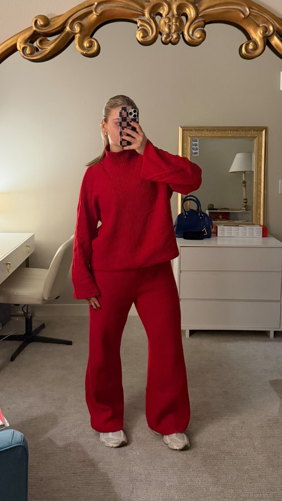 cozy holiday set

#LTKSeasonal #LTKHoliday #LTKHome