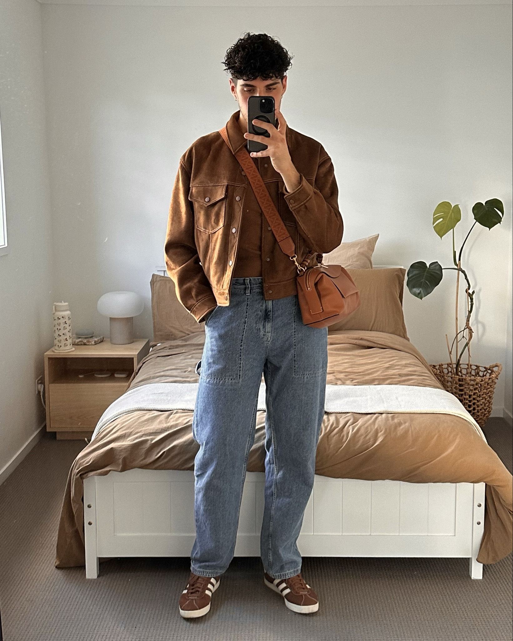 Brown hues for winter 🤎

#LTKbag #LTKaustralia #LTKmens