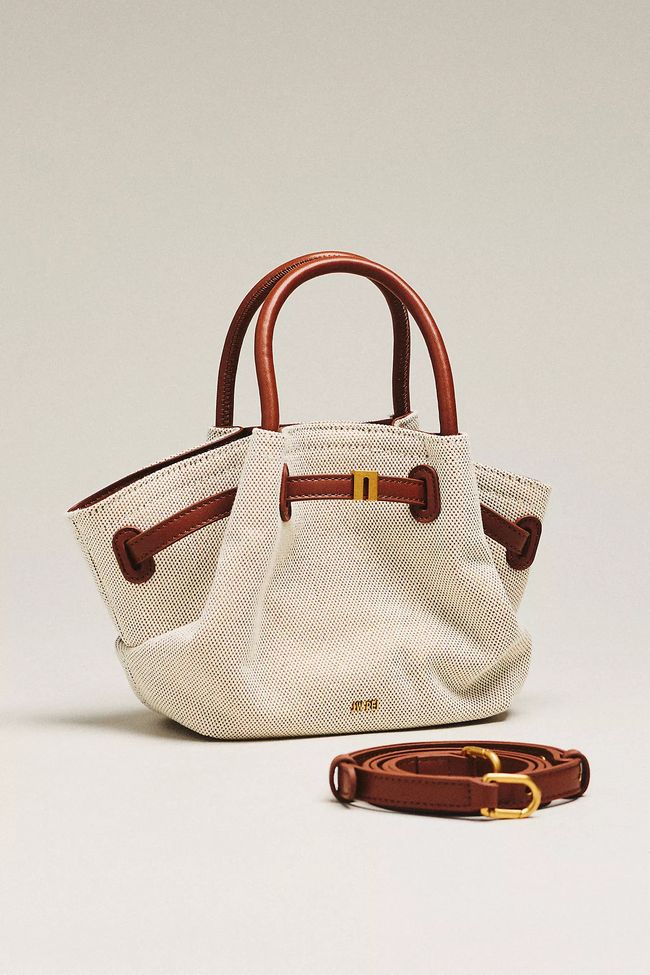 JW PEI Hana Mini Tote Bag | Anthropologie (US)