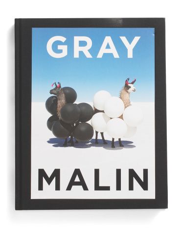 Gray Malin The Essential Collection Book | TJ Maxx