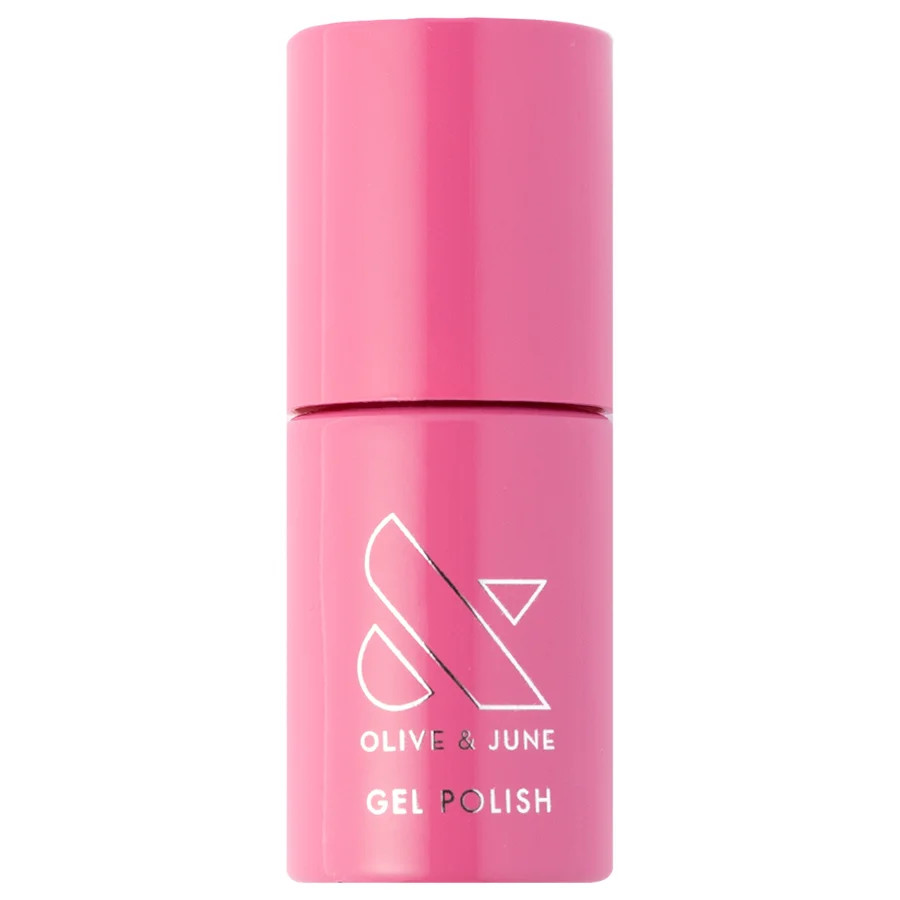 Olive & June Gel Nail Polish, Prom, 0.46 fl oz | Walmart (US)