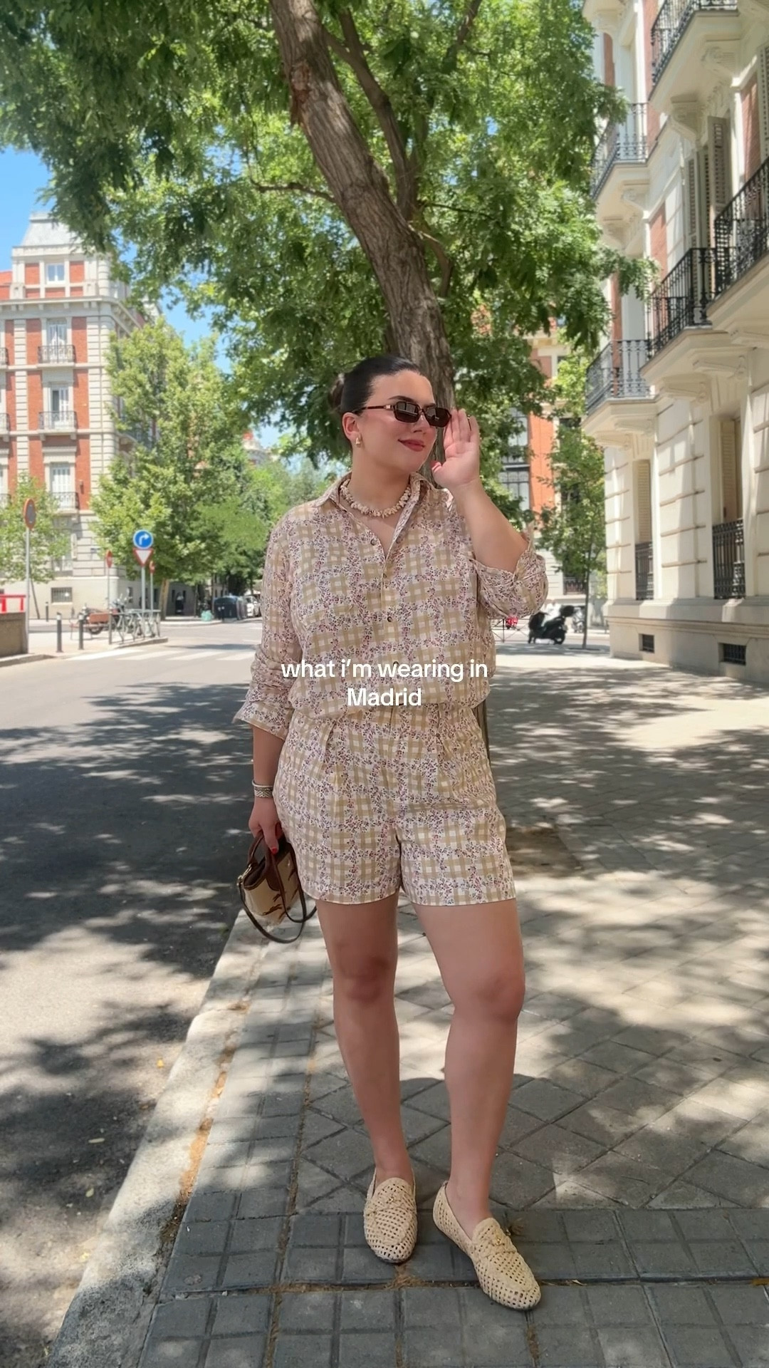 Matching sets >

#LTKSeasonal #LTKStyleTip