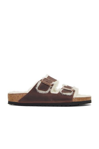 Arizona Shearling
                    
                    BIRKENSTOCK | Revolve Clothing (Global)