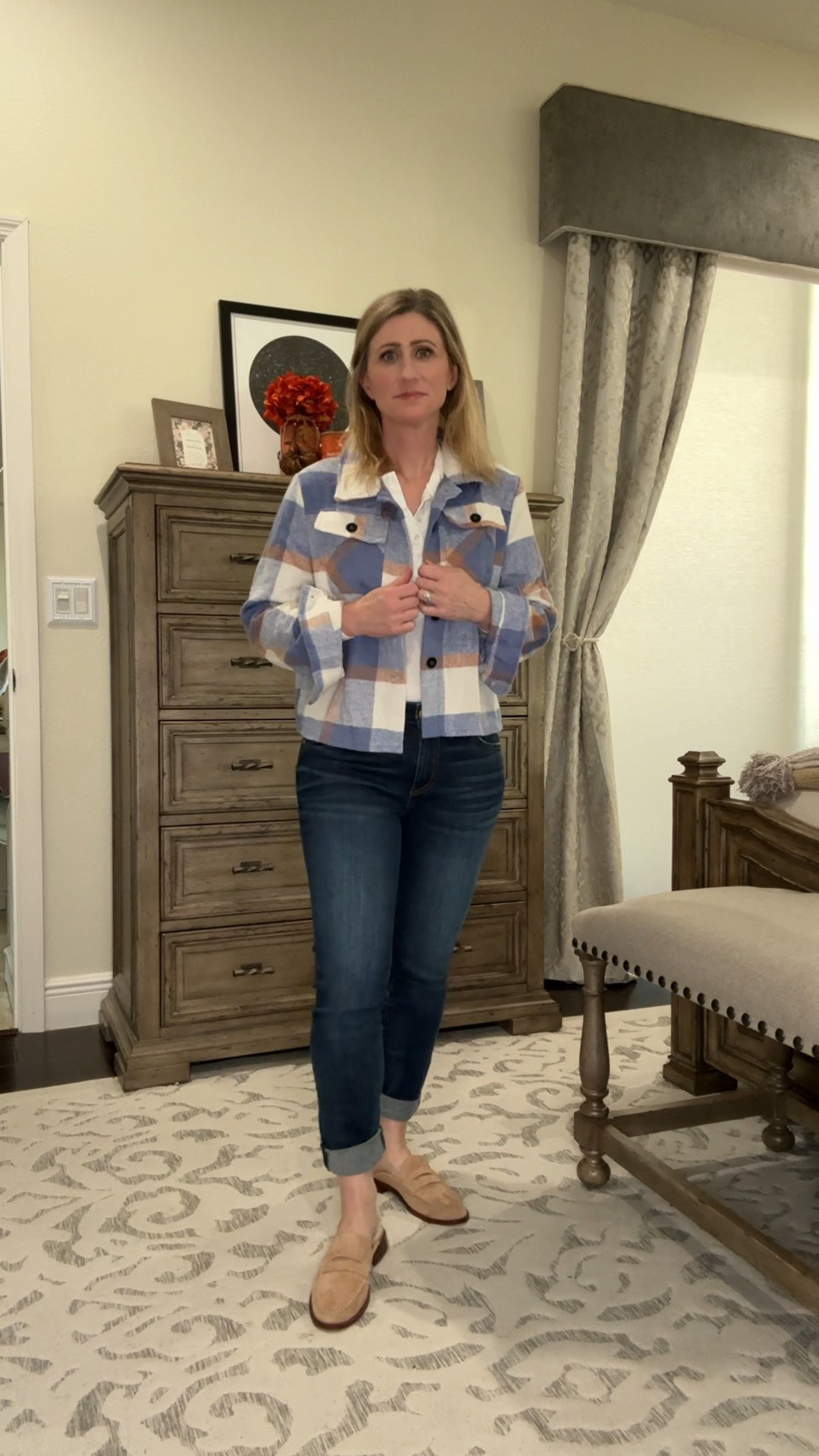 Want to rock the shaket trend but you’re petite?! 

Watch to see how to do exactly that!

#LTKFindsUnder50 #LTKStyleTip #LTKSeasonal