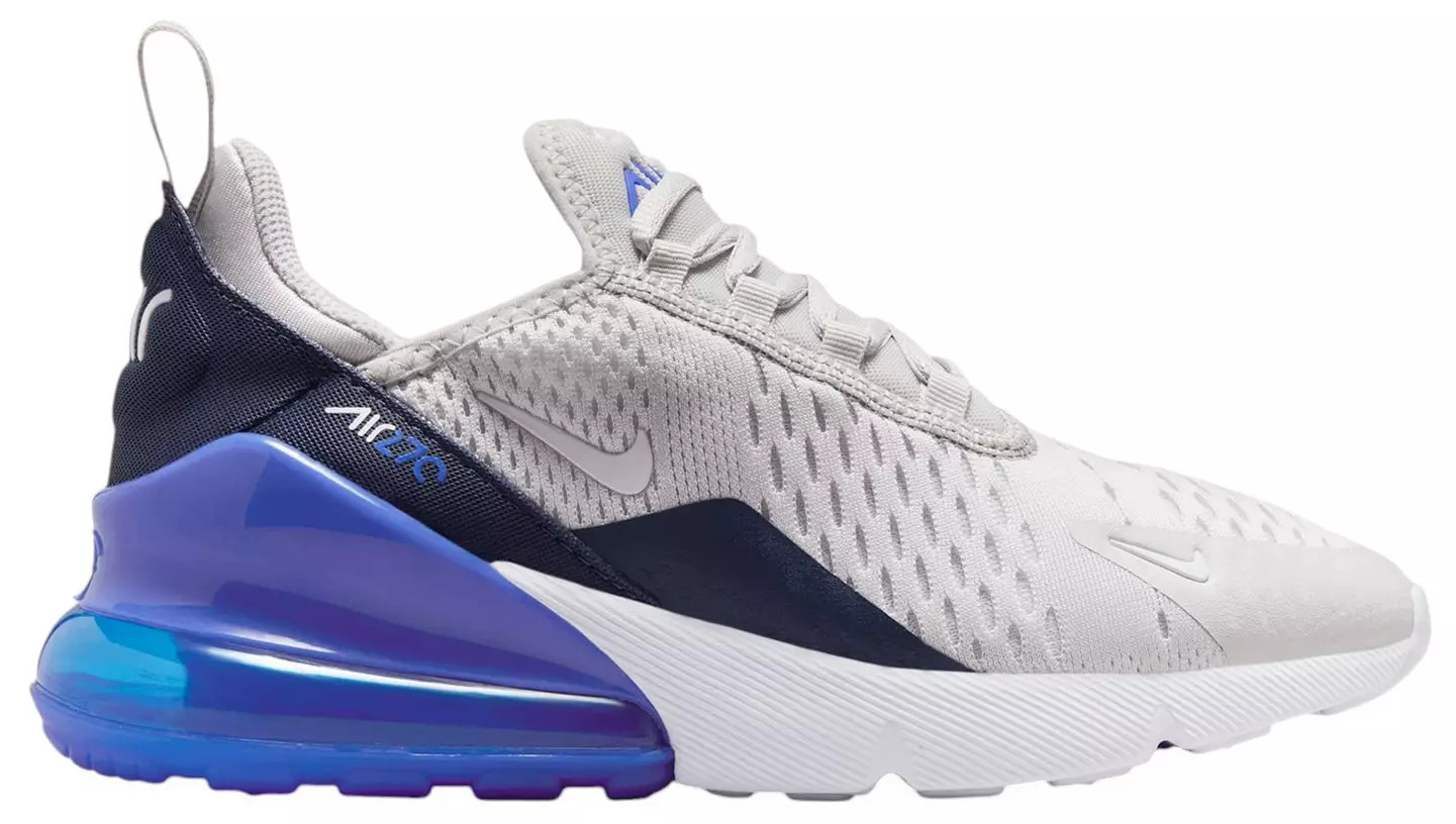 Nike Kids' Grade School Air Max 270 Shoes | DICK'S Sporting Goods
