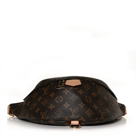 LOUIS VUITTON Monogram Bumbag | Fashionphile