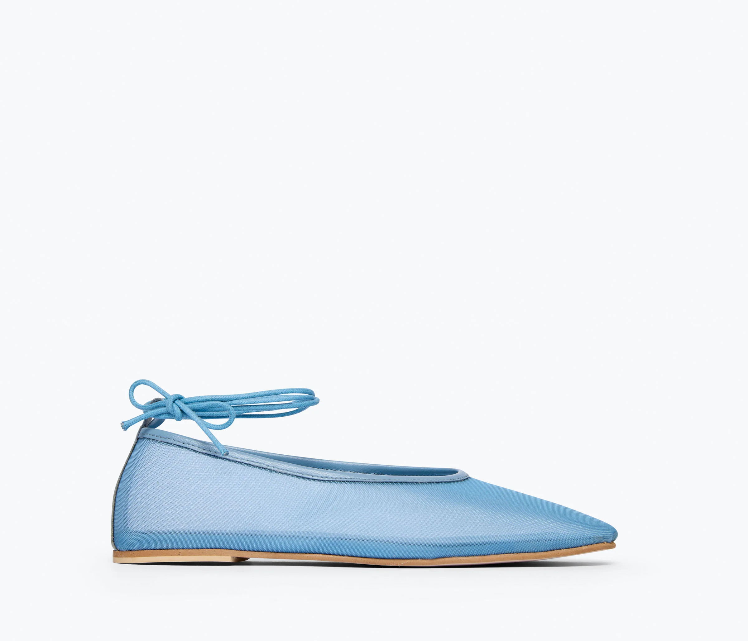 DAISY MESH FLAT | Frēda Salvador