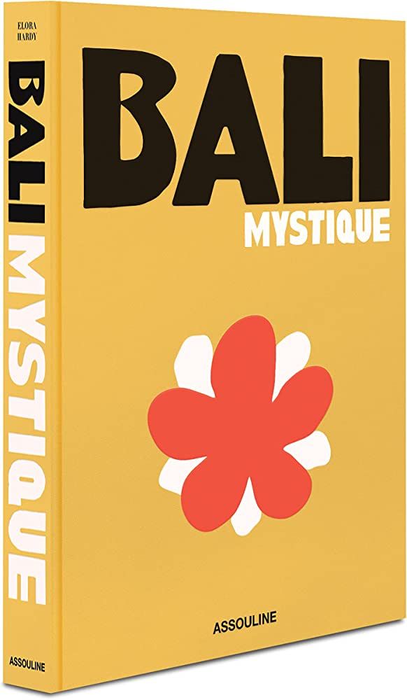 Bali Mystique - Assouline Coffee Table Book | Amazon (US)